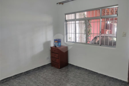 Casa à venda com 2 quartos em Santo Amaro, São Paulo, SP