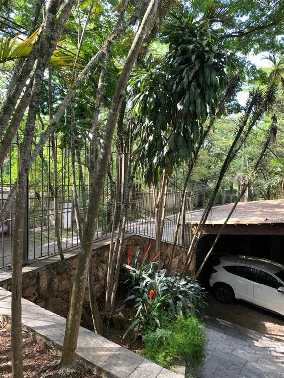 Sobrado à venda com 4 suítes em Fazenda Morumbi, São Paulo, SP
