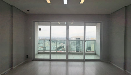 Sala à venda em Santana, São Paulo, SP