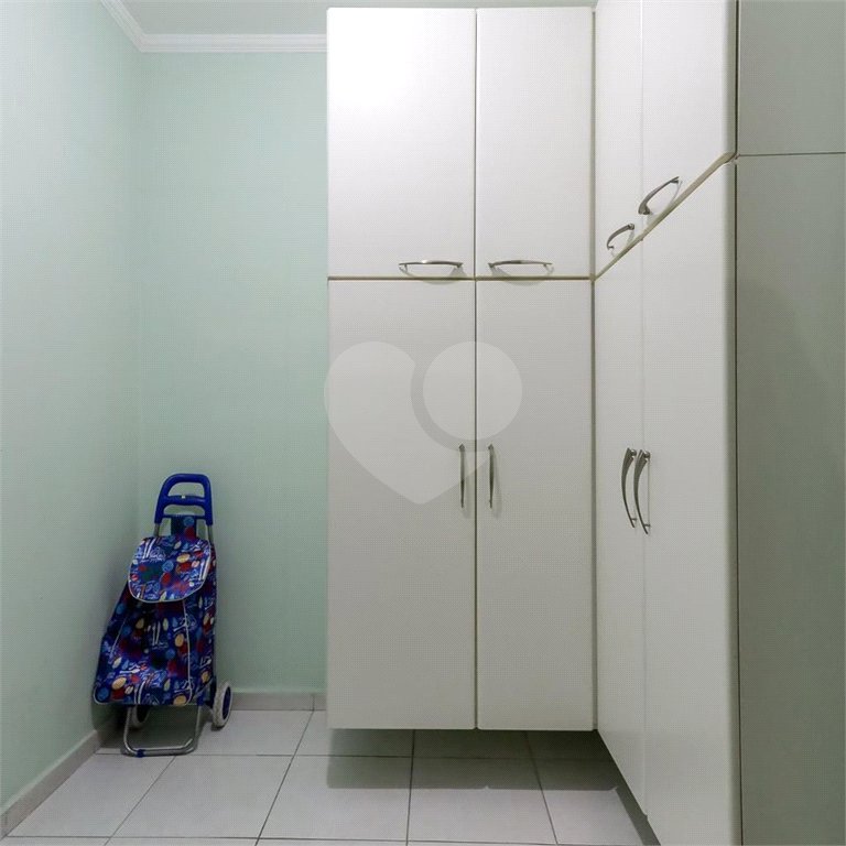 Sobrado à venda com 3 suítes em Vila Maria Alta, São Paulo, SP
