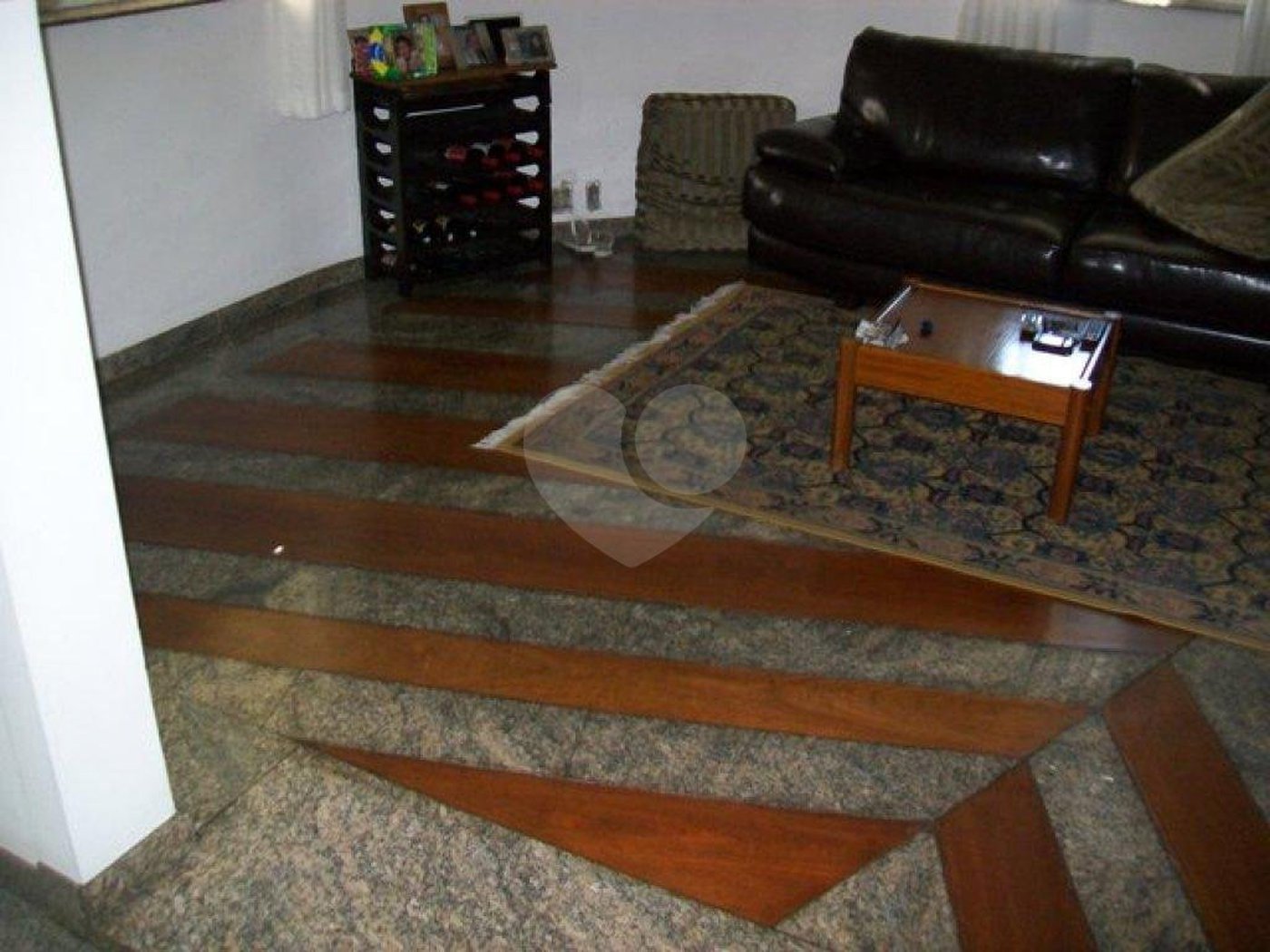 Casa à venda com 3 quartos, sendo 2 suítes, em Santana, São Paulo, SP