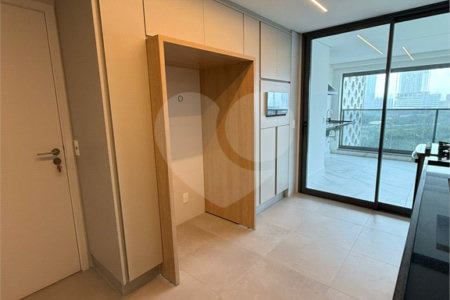 Apartamento para alugar com 4 suítes em Jardim Morumbi, São Paulo, SP