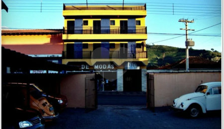 Hotel à venda com 20 suítes no Centro, São Sebastião da Grama, SP
