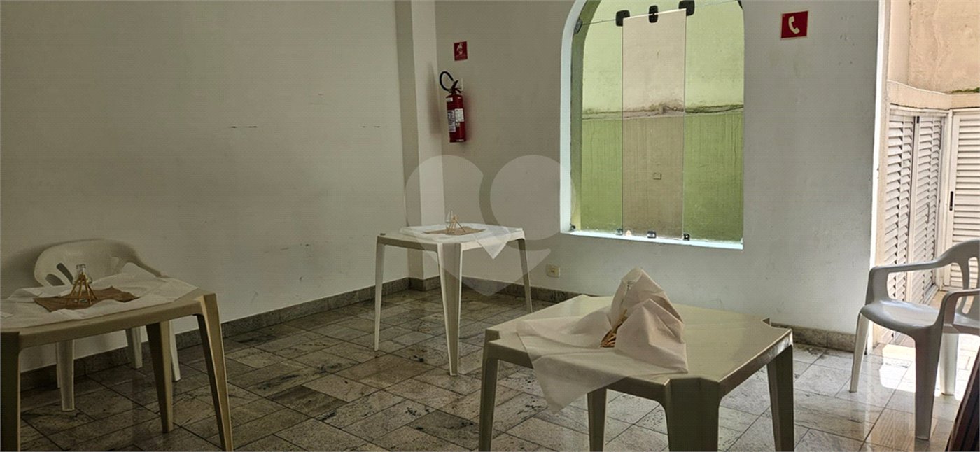 Apartamento à venda 3 quartos 1 suíte no Jardim da Saúde