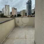 Duplex para alugar com 1 quarto em Mirandópolis, São Paulo, SP