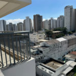 Apartamento à venda com 2 suítes em Vila Leopoldina, São Paulo, SP