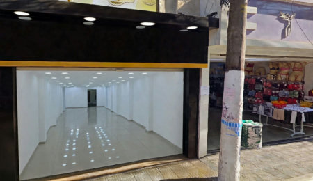 Loja para alugar em Santo Amaro, São Paulo, SP