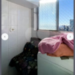 Apartamento à venda com 1 quarto em Bela Vista, São Paulo, SP