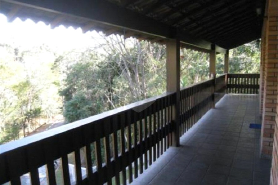 Casa à venda com 4 suítes em Alpes dos Araçás (jordanésia), Cajamar, SP