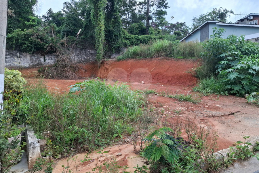 Terreno à venda em Vila Albertina, São Paulo, SP