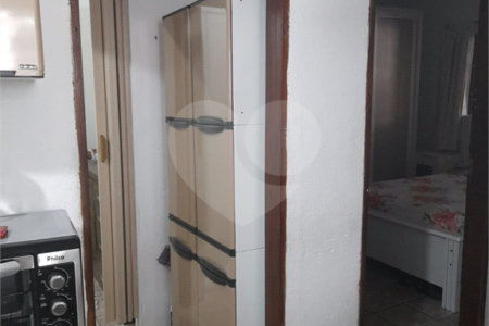 Casa à venda com 2 quartos em Jardim Ataliba Leonel, São Paulo, SP