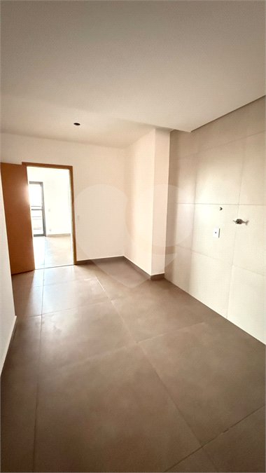 Apartamento à venda com 4 suítes em Jardim Olhos D'Água II, Ribeirão Preto, SP