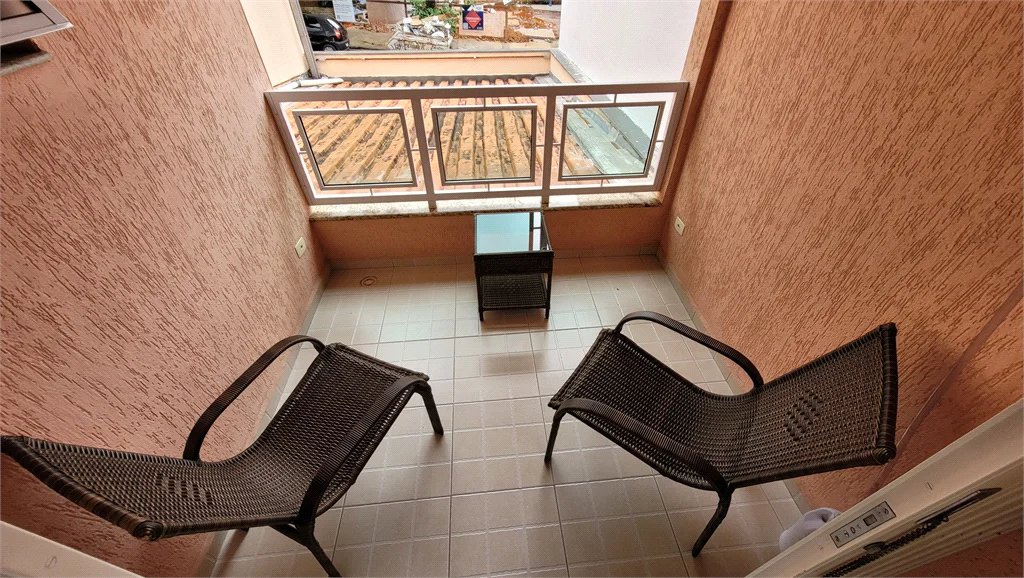 Sobrado à venda com 3 quartos, sendo 1 suíte, em Vila Romana, São Paulo, SP