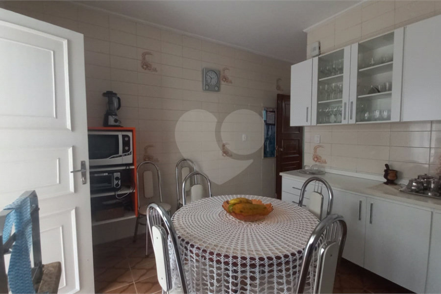 Sobrado à venda com 3 quartos, sendo 1 suíte, em Santana, São Paulo, SP