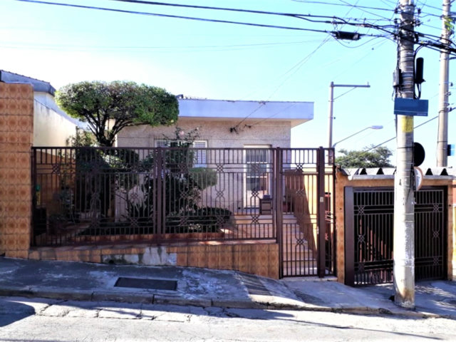 Sobrado à venda com 2 quartos em Freguesia do Ó, São Paulo, SP