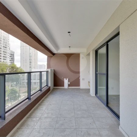 Apartamento à venda com 2 quartos, sendo 1 suíte, em Alto da Boa Vista, São Paulo, SP