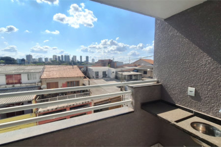 Apartamento à venda com 2 quartos, sendo 1 suíte,  em Parque Bela Vista, Votorantim, SP