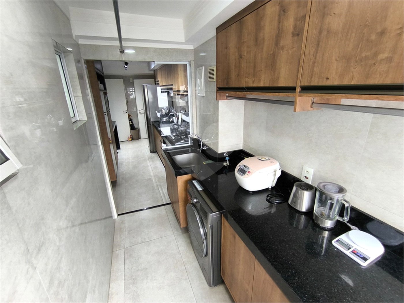 Apartamento à venda com 3 quartos, sendo 1 suíte, em Jardim Vazani, São Paulo, SP