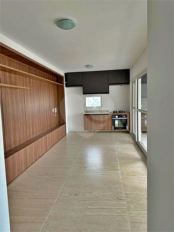 Apartamento à venda com 2 quartos, sendo 1 suíte, em Brooklin Paulista, São Paulo, SP