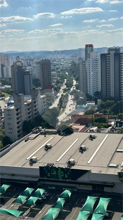 Apartamento à venda com 3 quartos, sendo 1 suíte, no Centro, Jundiaí, SP