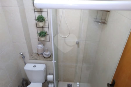 Apartamento à venda com 1 quarto em Engenho Novo, Rio de Janeiro, RJ