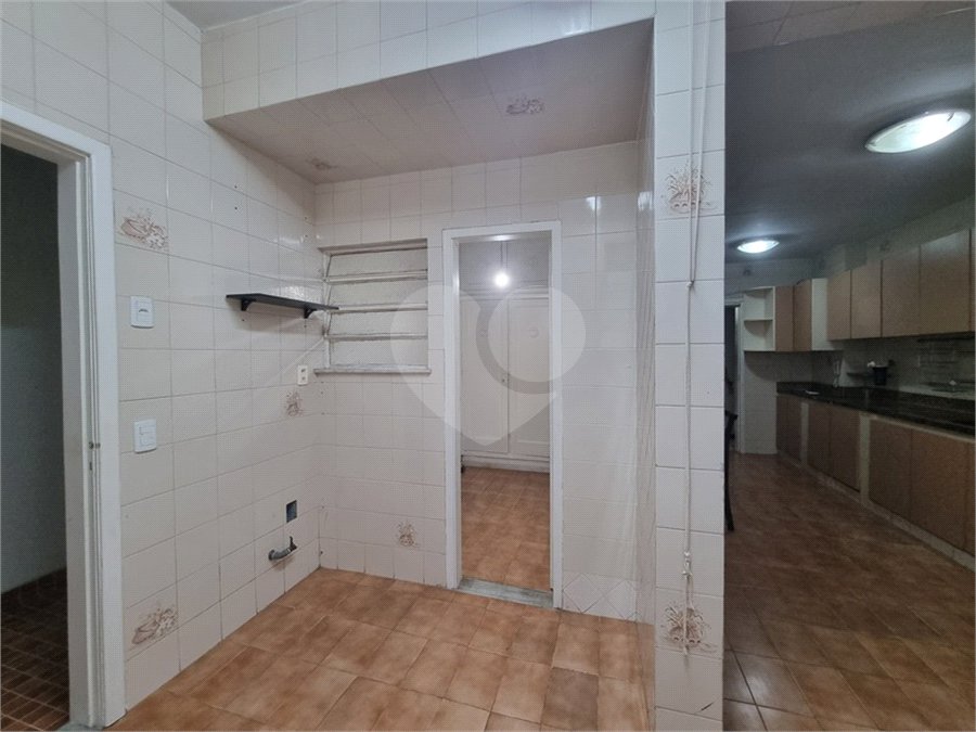 Apartamento à venda com 3 quartos em Tijuca, Rio de Janeiro, RJ