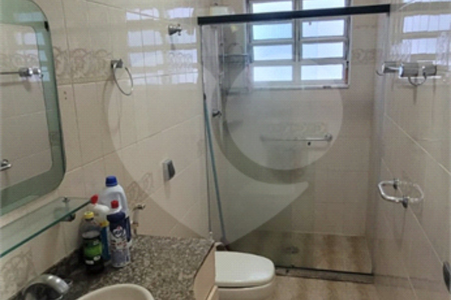Sobrado à venda com 4 quartos, sendo 2 suítes, em Tucuruvi, São Paulo, SP