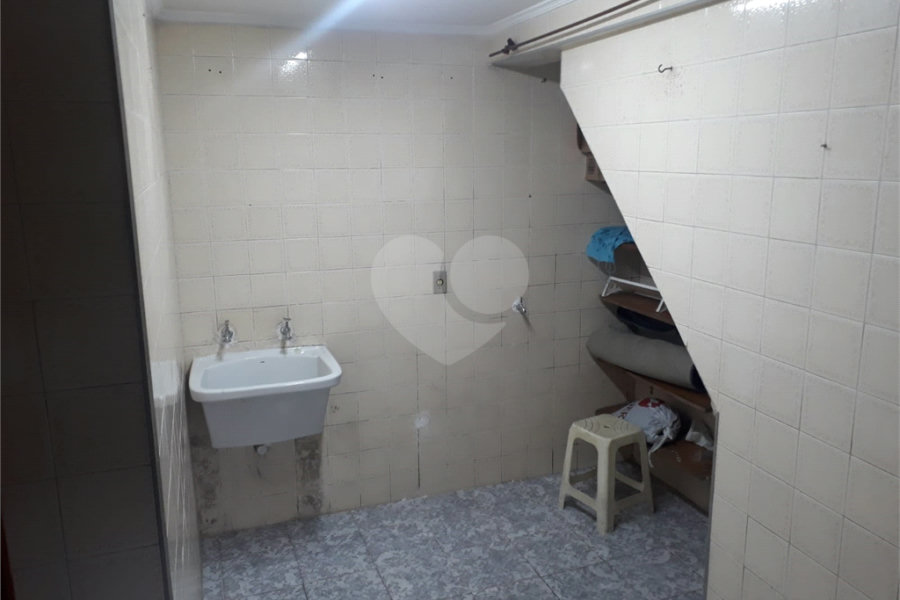 Casa à venda com 4 suítes em Vila Nova Cachoeirinha, São Paulo, SP