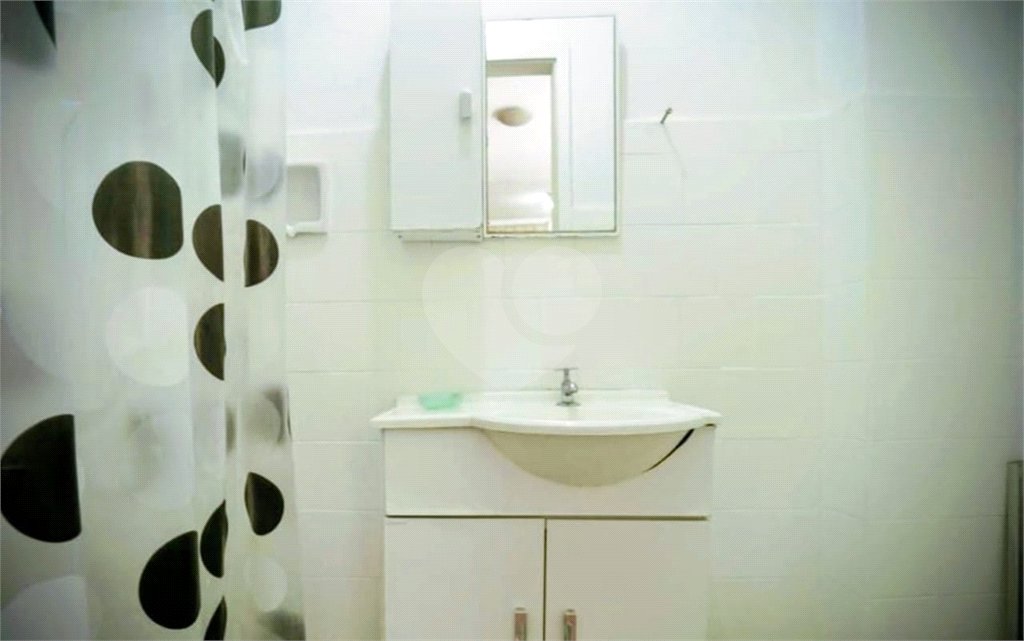 Apartamento à venda com 3 quartos no Centro, São Paulo, SP