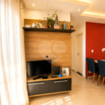 Apartamento para alugar com 2 quartos, sendo 1 suíte, em Parque Bela Vista, Votorantim, SP