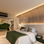 Apartamento à venda com 4 suítes em Brooklin, São Paulo, SP