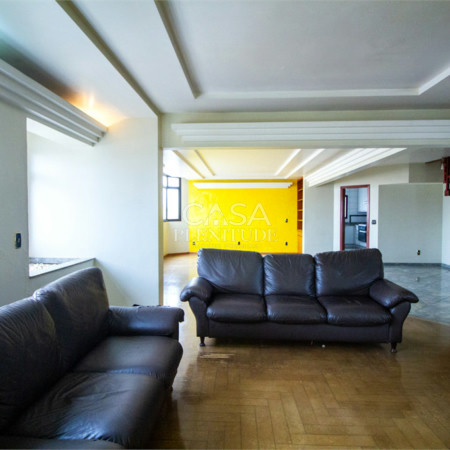 Apartamento à venda com 4 suítes no Centro, Sorocaba, SP