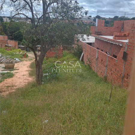 Terreno à venda em Jardim Wanel Ville V, Sorocaba, SP