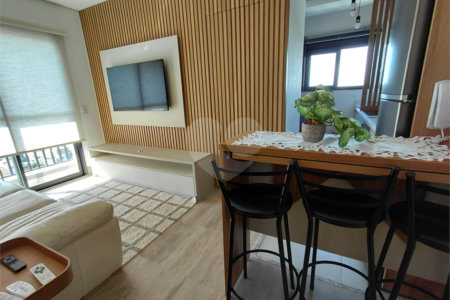 Apartamento à venda com 2 quartos, sendo 1 suíte,  em Jardim São Paulo(zona Norte), São Paulo, SP