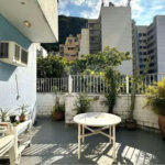 Cobertura à venda com 4 quartos, sendo 1 suíte,  em Copacabana, Rio de Janeiro, RJ