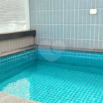 Cobertura à venda com 3 quartos, sendo 1 suíte,  em Gávea, Rio de Janeiro, RJ