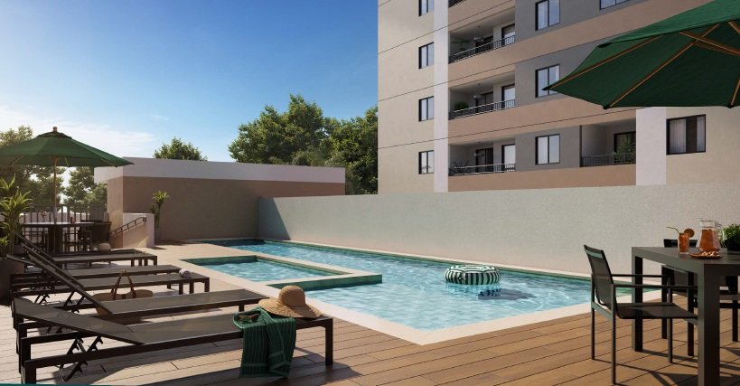 Residencial Maro