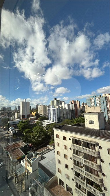 Sala para alugar em Vila Bastos, Santo André, SP