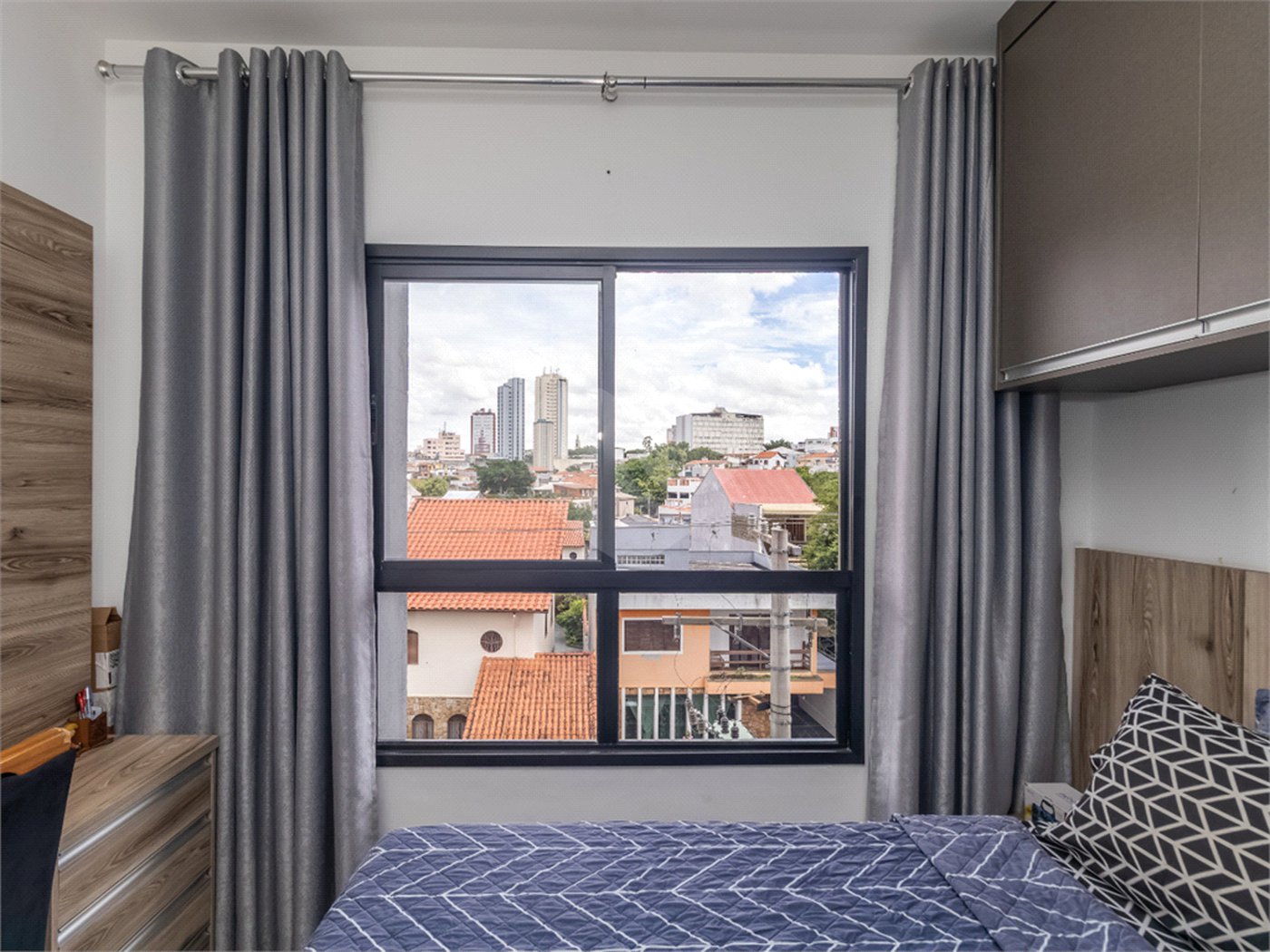 Apartamento à venda com 2 quartos em Vila Formosa, São Paulo, SP