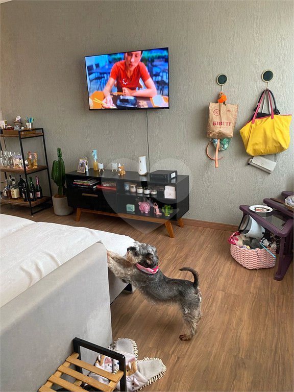 Apartamento à venda com 2 quartos em Gopoúva, Guarulhos, SP