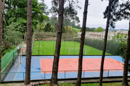 Terreno à venda em Jardim São Vicente, Cotia, SP