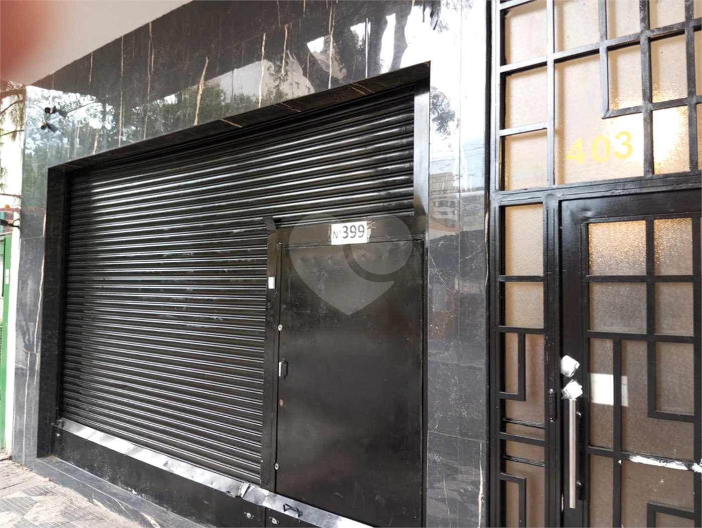 Apartamento à venda com 1 quarto em Vila Buarque, São Paulo, SP