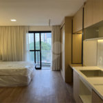 Studio à venda ou para alugar com 1 suíte em Vila Buarque, São Paulo, SP