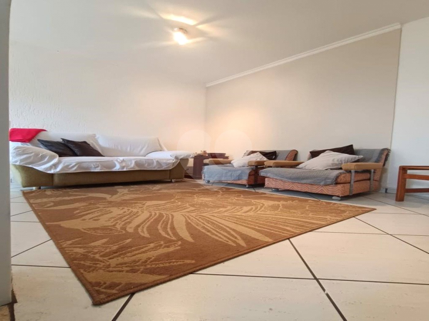 Apartamento à venda com 2 quartos em Jardim São Jorge, São Paulo, SP