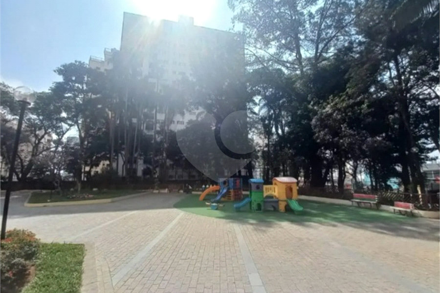 Apartamento à venda com 3 quartos, sendo 1 suíte, em Santana, São Paulo, SP