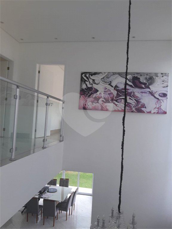 Casa à venda com 3 suítes em Moinho Velho, Cotia, SP