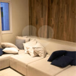 Apartamento à venda com 2 quartos em Vila Anastácio, São Paulo, SP