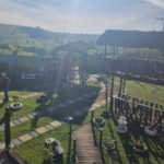 Sítio à venda com 6 quartos, sendo 2 suítes, em Área Rural de Alambari, Alambari, SP