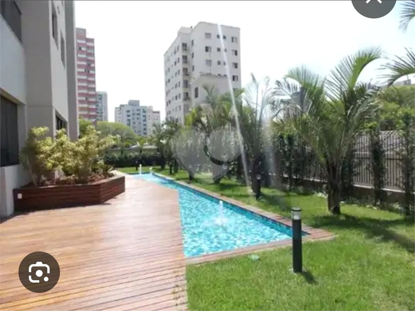 Apartamento à venda com 1 quarto em Vila Olímpia, São Paulo, SP
