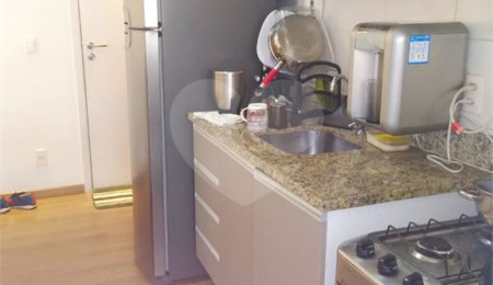Apartamento à venda com 2 quartos em Jardim Parque Morumbi, São Paulo, SP